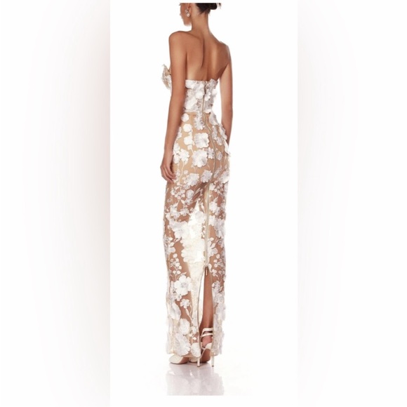 Bronx & Banco Julliette dress - Picture 2 of 4